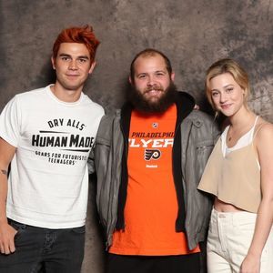 Meet your Posher, Caleb